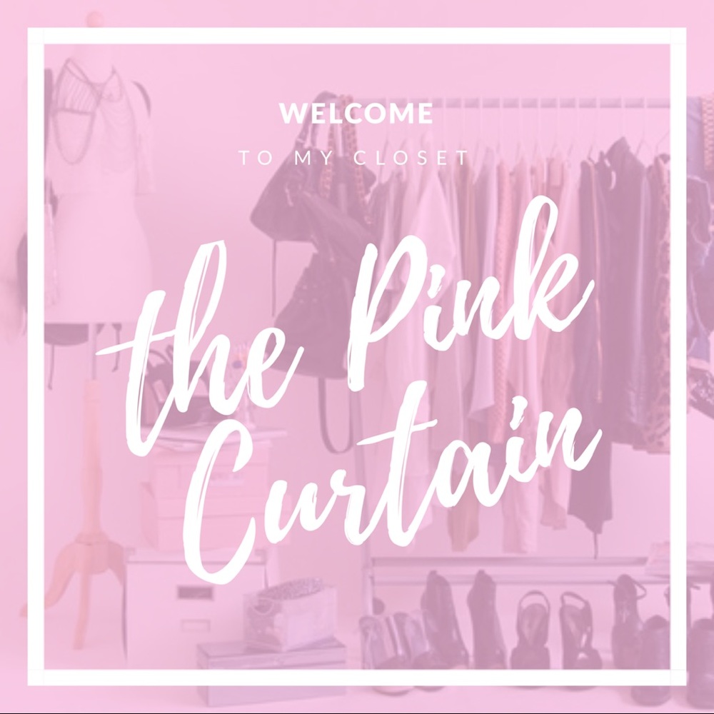 Posh Ambassador ✨ Top Rated Seller ✨ Quick Ship